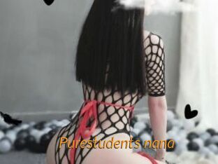 Purestudents_nana