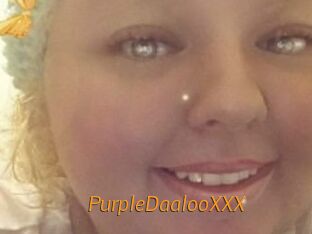 PurpleDaalooXXX