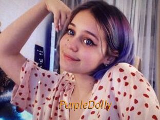 PurpleDolly