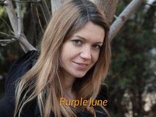 PurpleJune