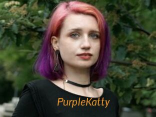 PurpleKatty