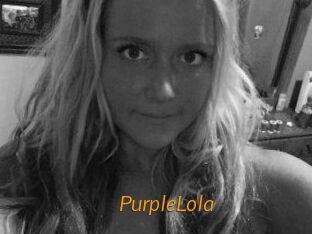 PurpleLola