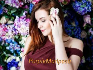 PurpleMariposa