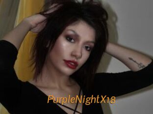 PurpleNightX18