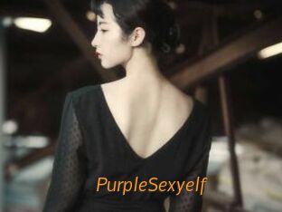 PurpleSexyelf