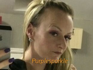 Purplesparkle