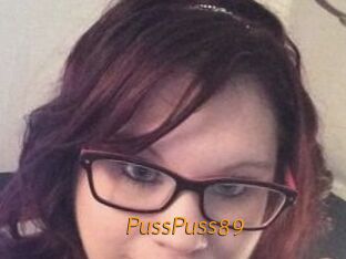 PussPuss89