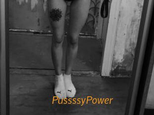 PussssyPower