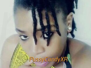 PussyCandyXR