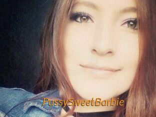 PussySweetBarbie