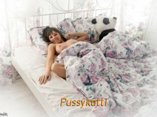 Pussykatti