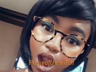 Pussyofthewitch