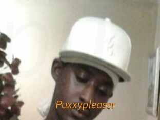 Puxxypleaser
