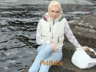 PvtBaby