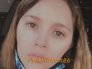 PynkPrincess86