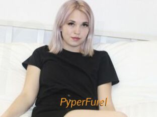 PyperFurel