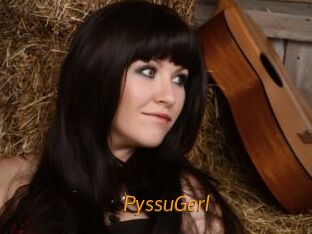 PyssuGerl