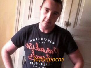 jojolapoche Porn University