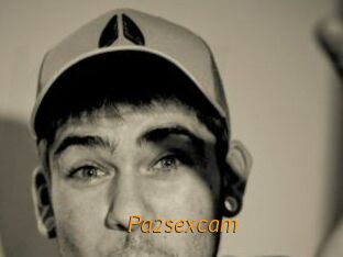 pa2sexcam Porn University