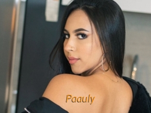 Paauly