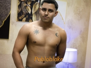 Pabloblake