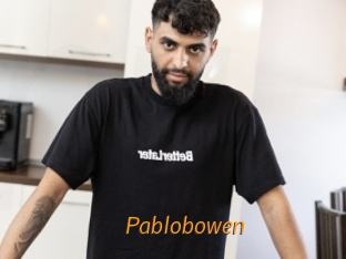 Pablobowen