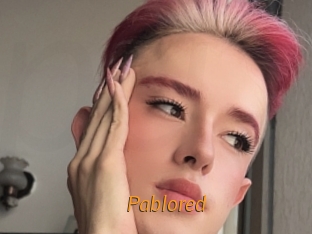 Pablored