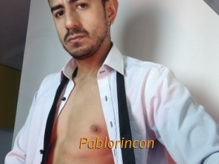 pablorincon Porn University