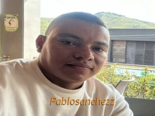 Pablosanchezz