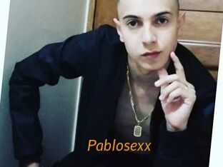 Pablosexx