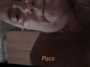 Paco