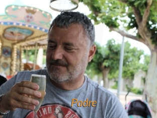 padre Porn University