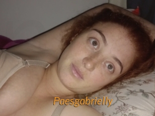 Paesgabrielly