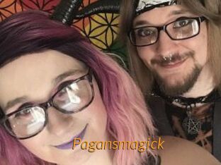 Pagansmagick
