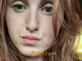 Paige24xx