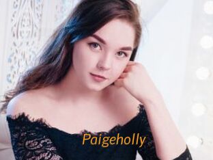 Paigeholly