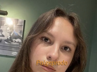Paigeprado