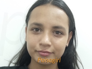 Paisagirl