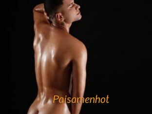 Paisamenhot