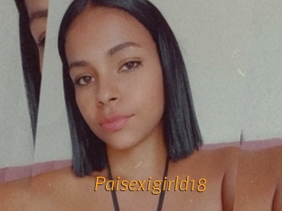 Paisexigirld18