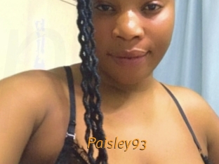 Paisley93