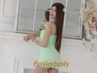 Paisleyfrosty