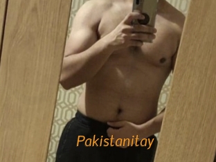 Pakistanitay