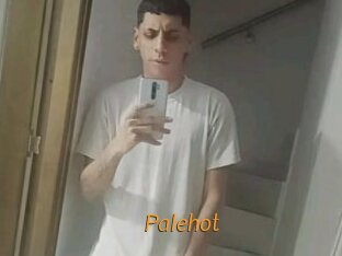 Palehot