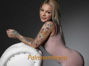 Palmaanderson