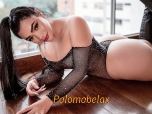 palomabelax Porn University