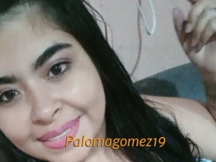 Palomagomez19