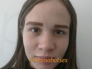 Palomahotsex