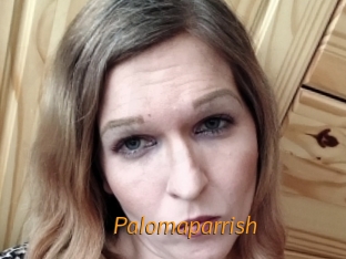 Palomaparrish