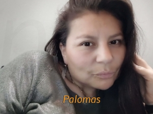 Palomas